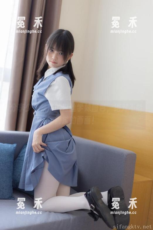 少女秩序 分享少女秩序的白丝学妹图包,绝对不能错过的画面!