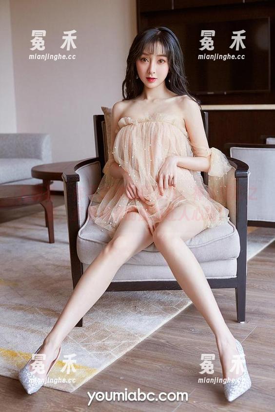 尤蜜荟-周波儿 尤蜜荟 - 你不知道的周波儿:神秘旅店之夜,资源满满的魔力让人心跳!