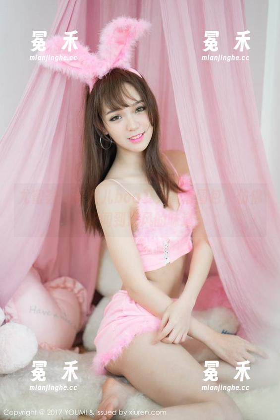 尤蜜荟 - 媛宝儿boa夏天高清图包，仿佛能闻到海风的味道