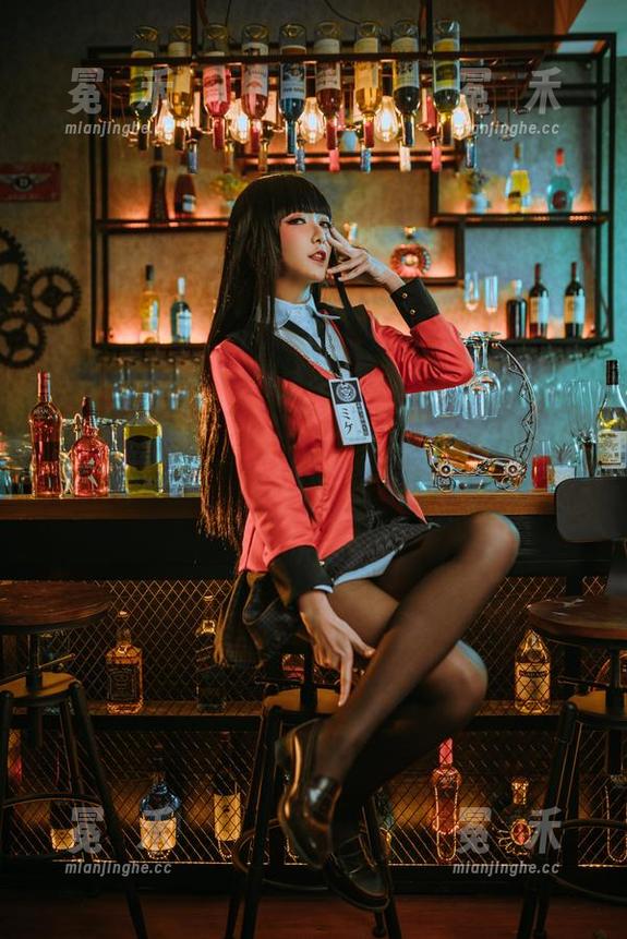 希希_啾居家：看这套图，才知道什么叫真正的放松