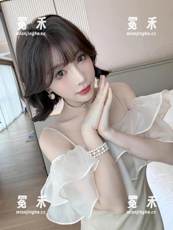 微密圈 - 上课啦！徐莉芝的私拍原图，仿佛让你回到校园，却意外多出些小撩拨。