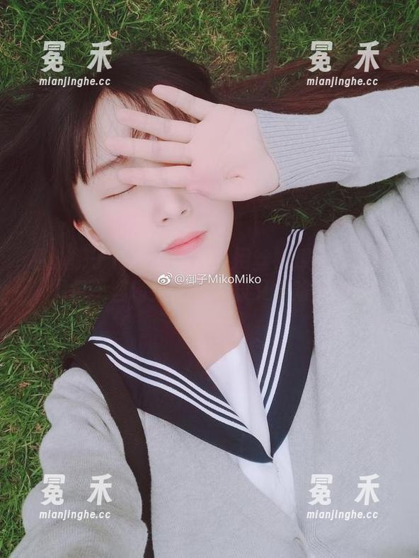 御子Yumiko 看!御子Yumiko如何用丝袜撩动cos界,图包不容错过,想说却又很难说的美…