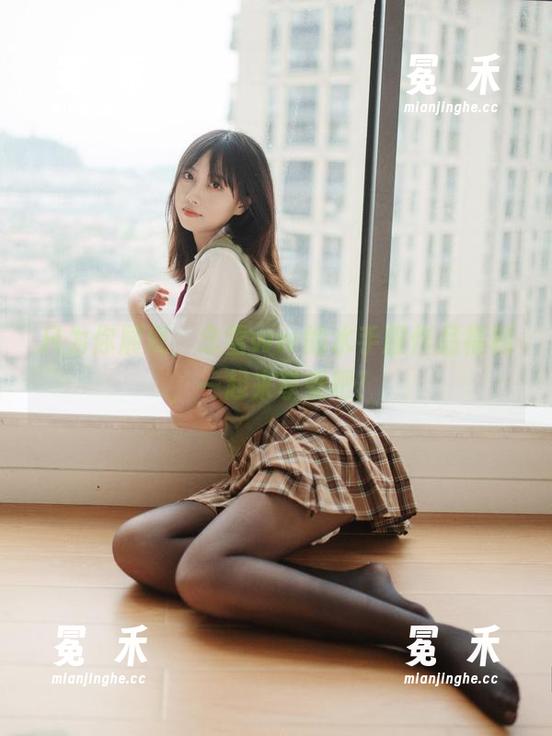 只为你展现，念雪ww的水手服作品福利，一起来享受吧！