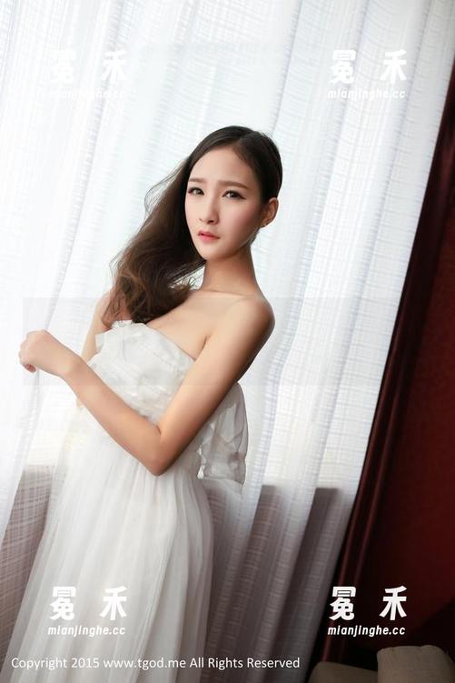 推女神 - 快来看看！绮里嘉ula的女友最新图片，一定让你心里小鹿乱撞！