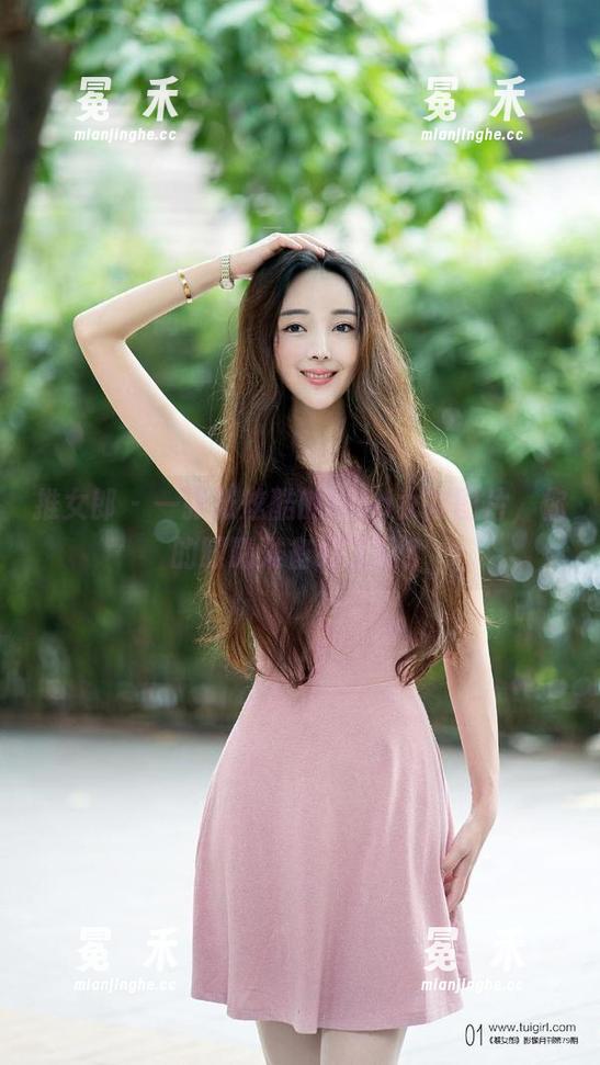 推女郎-Lina 推女郎 - 一张张炫酷的Lina女友图片,你的眼睛准备好了吗?