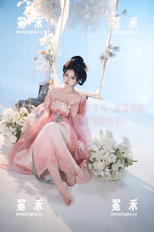星澜是澜澜叫澜妹呀双人写真，定制你的好心情，快来体验双倍的快乐！