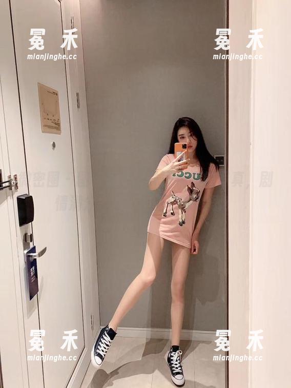 微密圈 - 图包发售！林子琳喵的写真，剧情满分，让人忍不住想追剧！