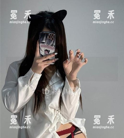 桃沢樱呀 微密圈 - 桃沢樱呀的私房少女侧影,是光影交错的轻柔,竟然让我有点心动…
