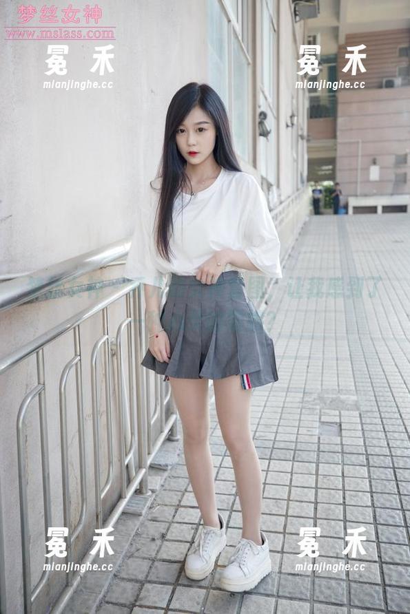 梦丝女神-乔儿 梦丝女神 - 乔儿的女神套图,让我感到了一种心灵的震撼?