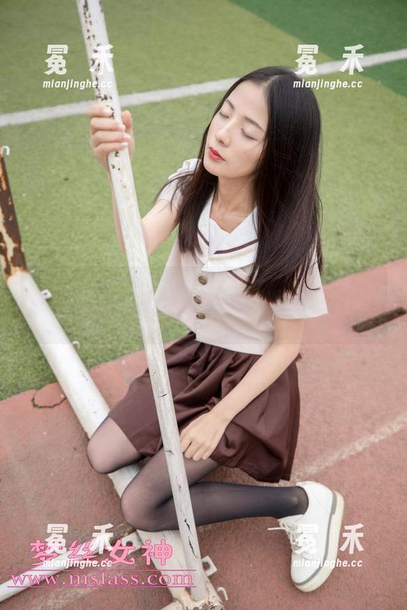 梦丝女神 - 宁夏夏天：原图让人怀疑人生，图片却让人怀疑我会不会被晒伤！