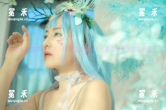 樱晚gigi的秋日私语，不只免费原图，还有你想不到的秋天段子！