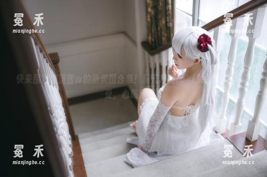 樱落酱w 快来围观樱落酱w的新美图合集!蔚蓝档案toki兔女郎–视觉享受,心跳加速!