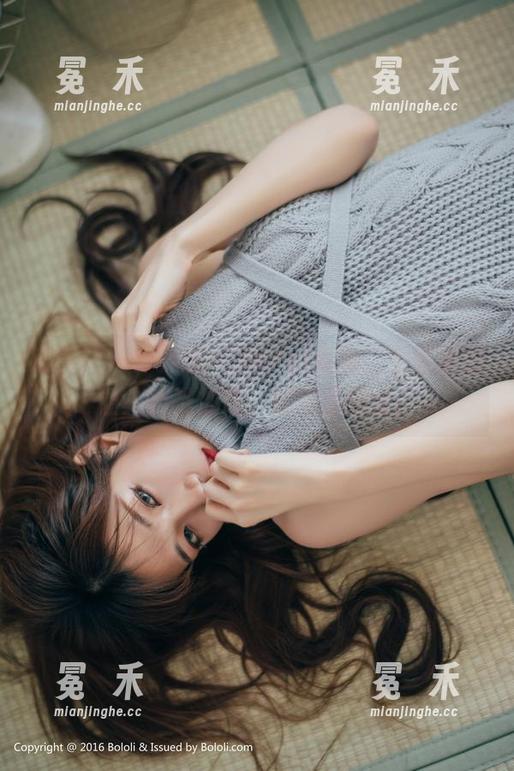 波萝社 - 体操服+Cheryl青树，全套图包让人心跳加速，期待感满分！