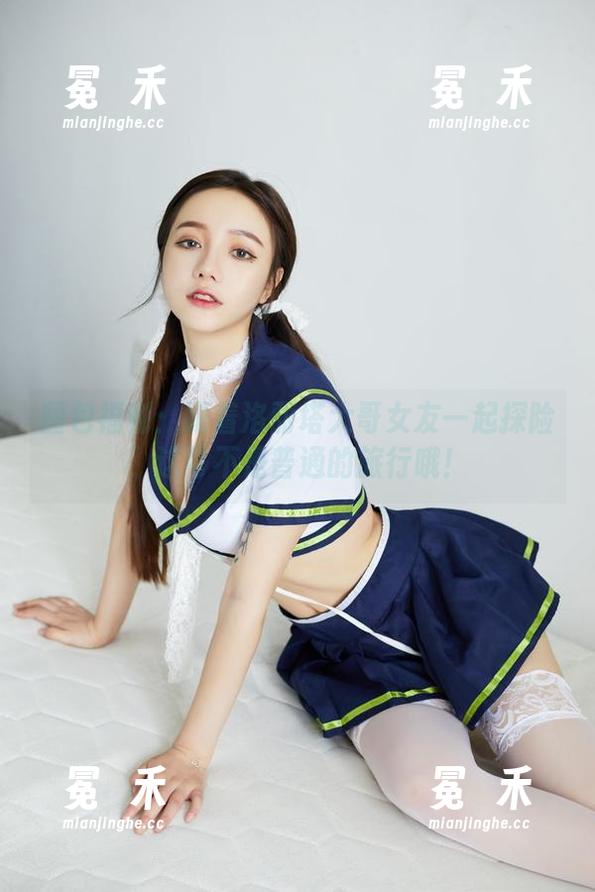 图包福利：跟着洛丽塔大哥女友一起探险，这可不是普通的旅行哦！