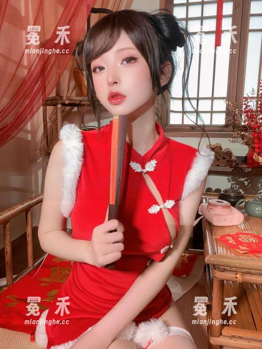清水由乃双马尾新作品，图片里的小调皮，快来看看她都调皮了些什么？