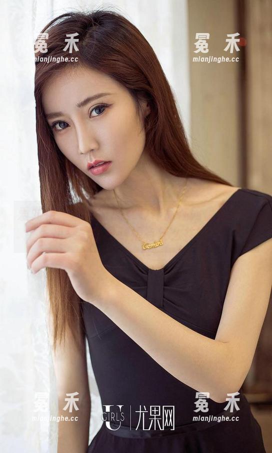 爱尤物 - 林微微的女神作品在网盘里等你，快来看看我跟她有什么共同点！