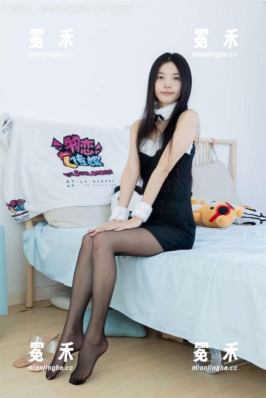 物恋传媒 - 观看嘟嘟的每张图片：“永恒恋歌”里其实藏着我的小心思