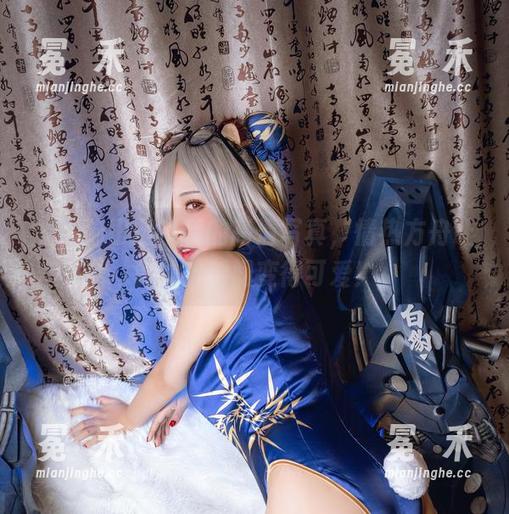看，猫田圣奈奈的高清写真，情热方舟让食铁兽瞬间变得可爱！