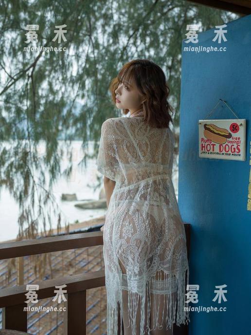 罪罚修女的写真实录：玉汇yuuhui的套图，来一场视觉的悖论