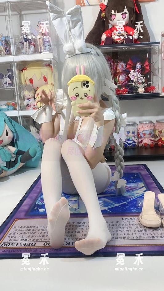 精选白栎Shirly的妹妹cos，挑逗着我无尽的想象