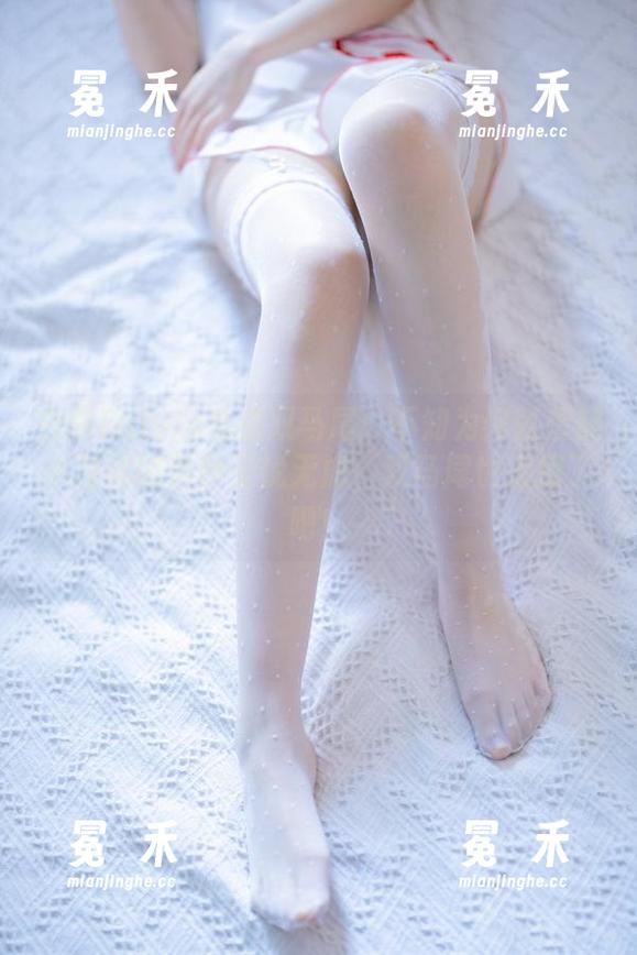 白露Bululu私房双马尾：不知为何就想起小时候的那种无忧无虑，双马尾也太撩了吧！