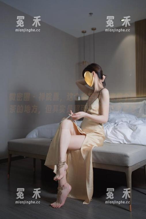 禅院熏 微密圈 - 禅院熏,这个名字听起来像个喝茶的地方,但其实是超可爱的写真全记录!
