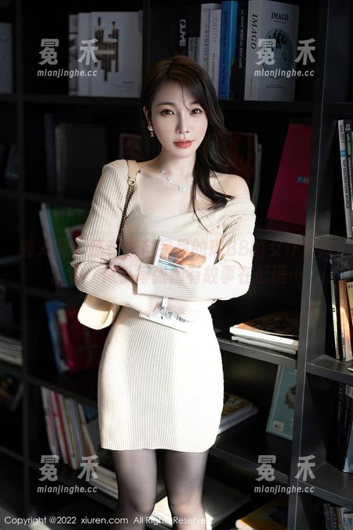 秀人网 - 感受来自呆呆的瑞BB的女仆照片合集，似乎每张都有故事在低语…