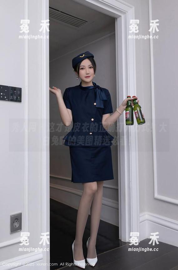 秀人网-大白兔吖 秀人网 - 这才是皮衣的正确打开方式!大白兔吖的美图精选必看!