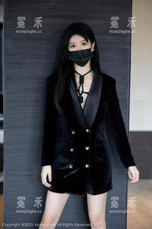 秀人网 - 无圣光高跟鞋，徐莉芝Botty的合集，来吧，让我们一起踩踩潮流！