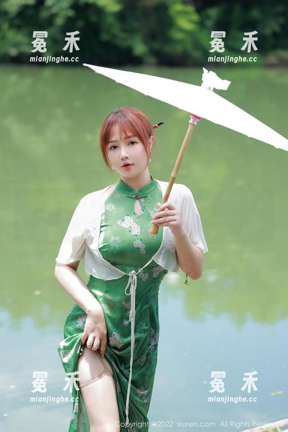 秀人网 - 在线看林星阑的厦门旅拍合集：随便点开，都是惊喜耶！