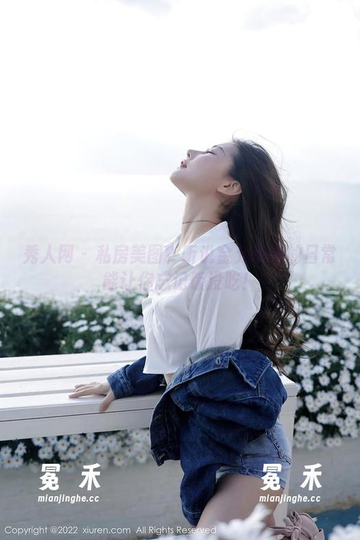 秀人网-金允珍呐 秀人网 - 私房美图?听说金允珍呐的日常能让你忘记饭没吃!