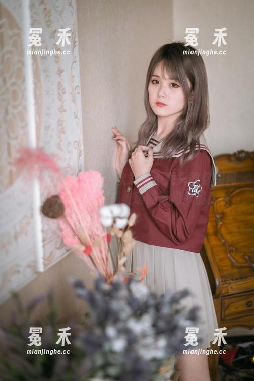 兔耳私房图片集：秋楚楚不秃头教你如何把‘耳’朵变成最萌的时尚单品！