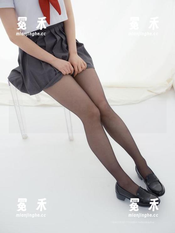 紧急企划 - 小枫白色写真合集：说实话，我就看了好久那抹白光。
