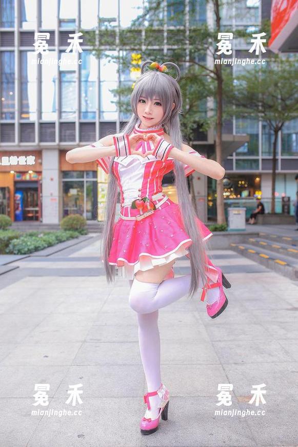 少女写真合集：绮太郎的镜头总能捕捉那份微妙的气息！