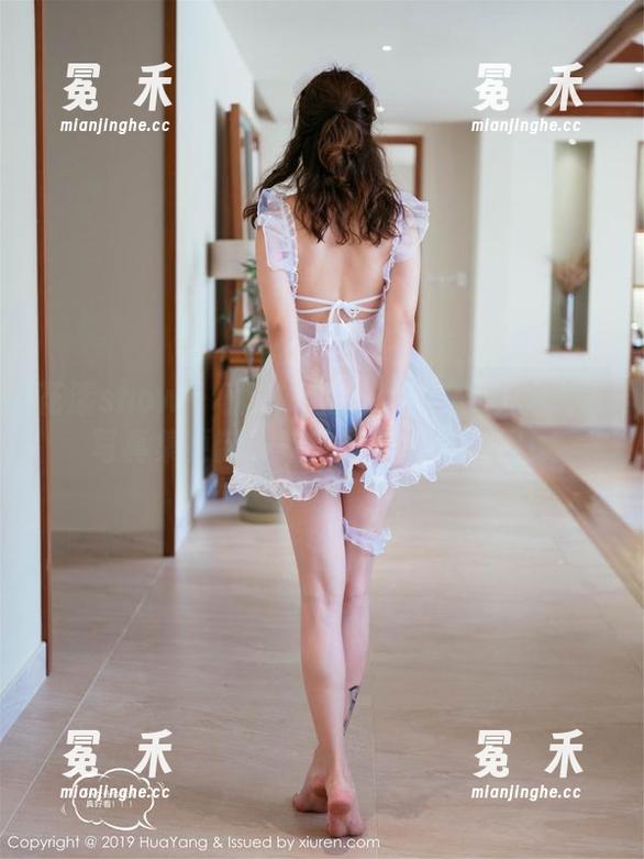 花漾show - 就在这里！赵惟依coco女友写真集更新，快来围观精彩瞬间！
