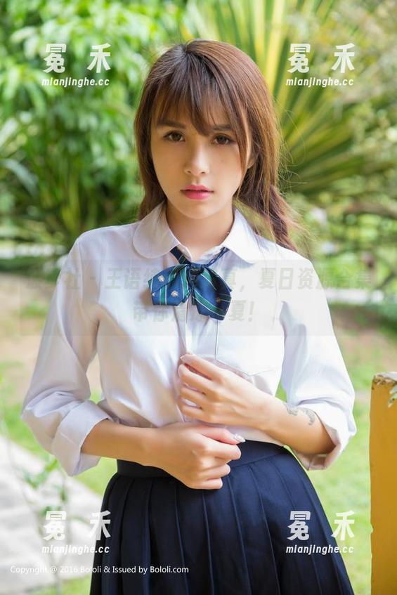 菠萝社-王语纯 菠萝社 - 王语纯泳池写真,夏日资源合集带你清凉一夏!