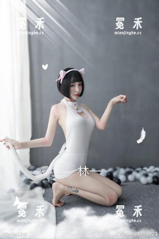 超辣的林一 微密圈 - 合集上线!超辣的林一女神的神秘感又升级了,这特效是不是也太迷人了?