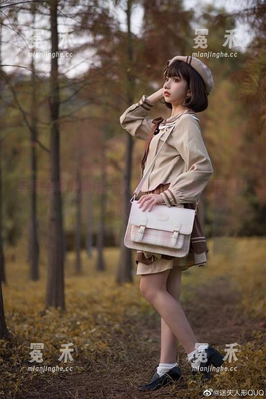 写真合集中的迷失人形QUQ大凤：真是让人欲罢不能