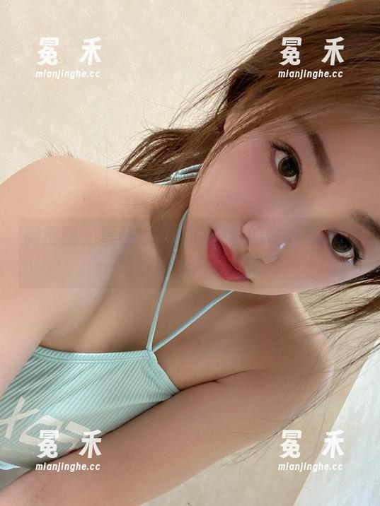 微密圈 - 雪怡妹纸与白衬衫的奇妙碰撞：一组写真让人意犹未尽
