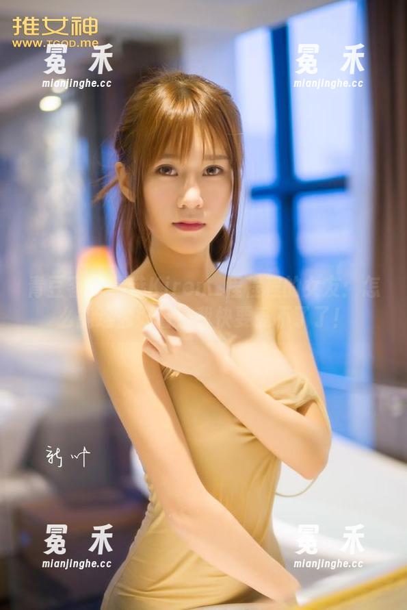 青豆客-Kiren_程程程 青豆客 - 精选Kiren_程程程的女友:怎么能这么好看?我快要受不了了!
