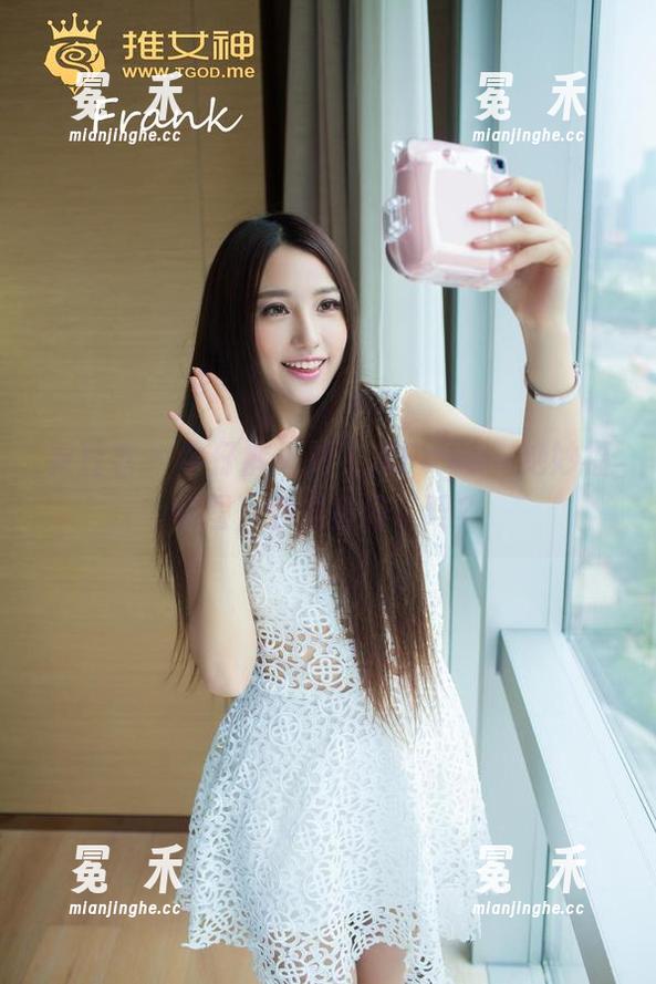青豆客-刘飞儿Faye 青豆客 - 牛仔裤+刘飞儿Faye=绝妙福利图,你准备好了吗?