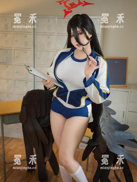 最新图库来袭：麻花麻花酱和她的裤里丝，真是……太会挑逗了！
